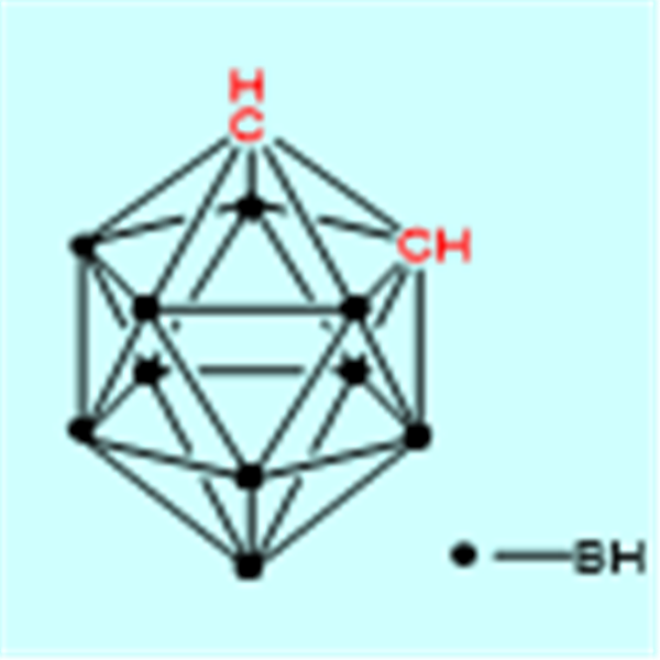 98 % O-Carboran-Pulver, C2B10H12, CAS:16872-09-6