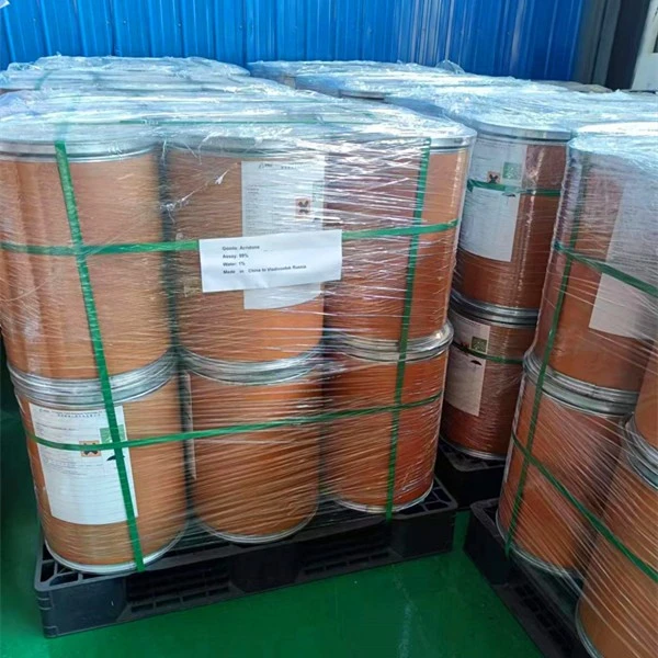 Semaglutide,CAS:910463-68-2,C187H291N45O59 high quality